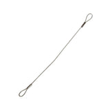 Firechief SLPC150 Seal Latch Padlock Cable - 150mm