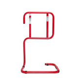 Firechief SVS2/Red Tubular Double Stand - Red