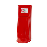 Firechief TPS1/RED Red Single Stand