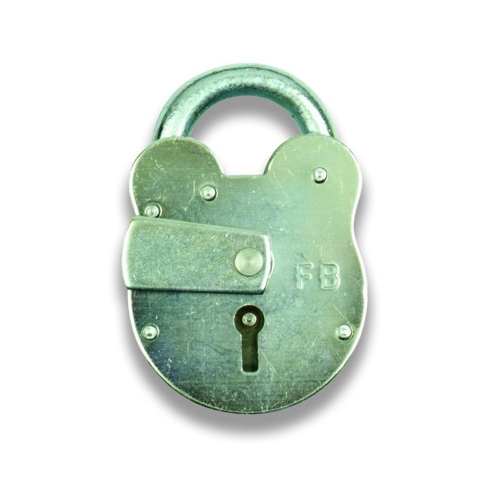 Firechief FBPK Fire Brigade Padlock