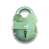 Firechief FBPK Fire Brigade Padlock