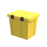 Firechief FCGB110 Grit Bin - Yellow