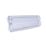 Firechief FEB02 2.5W LED Emergency IP65 Bulkhead