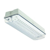 Firechief FEB04 4W LED Emergency IP65 Bulkhead