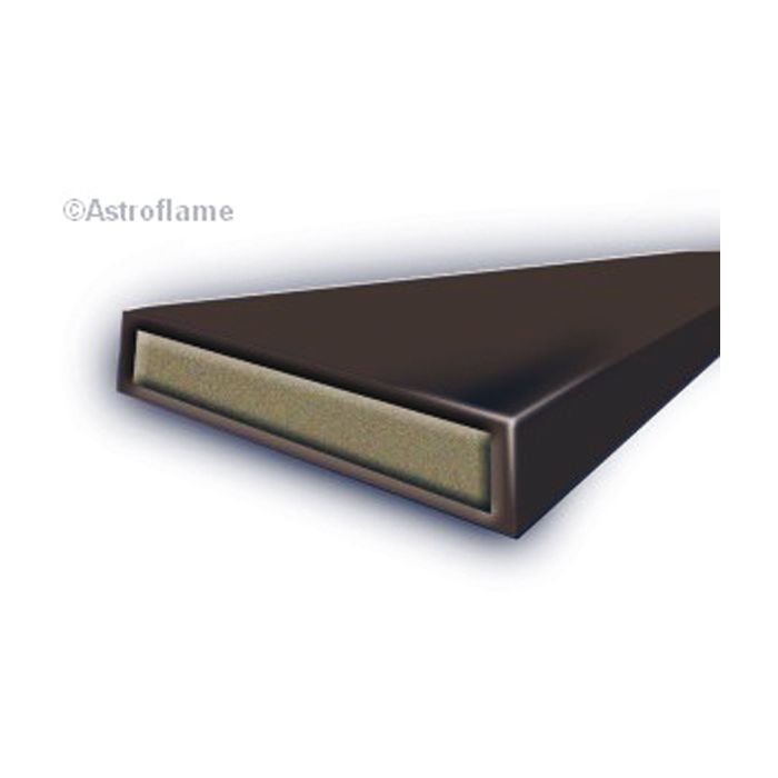 Firechief IDS20/B/1050 Fire Seal 20mm x 1050mm Brown