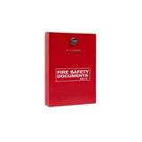 Firechief DHS3 Slimline Document Holder Combination Lock