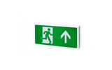Firechief FEBL-U Exit Box Legend - Up Arrow