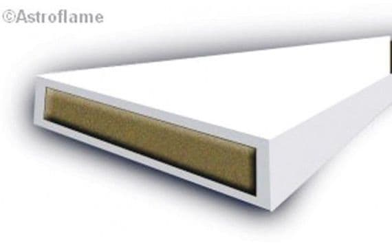 Firechief IDS15/W/1050 Seal 15mm x 1050mm White