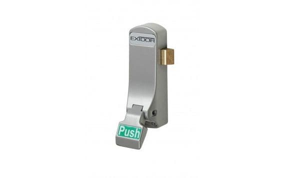 Firechief PPL297 Push Pad Panic Latch EN 179