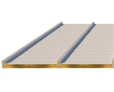 Firefly FB180 Ablative Batt 1200 x 600 x 60mm Floor System