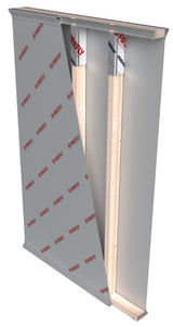 Firefly FA6060 Athena 60:60 Fire Barrier