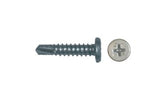 Firefly 25PR3uGB Pancake Head TEK Screws 25mm x 5.5mm - Pack of 200