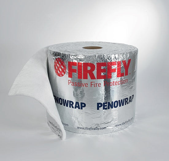 Firefly Yi4I034 Lightweight Flexible Penowrap