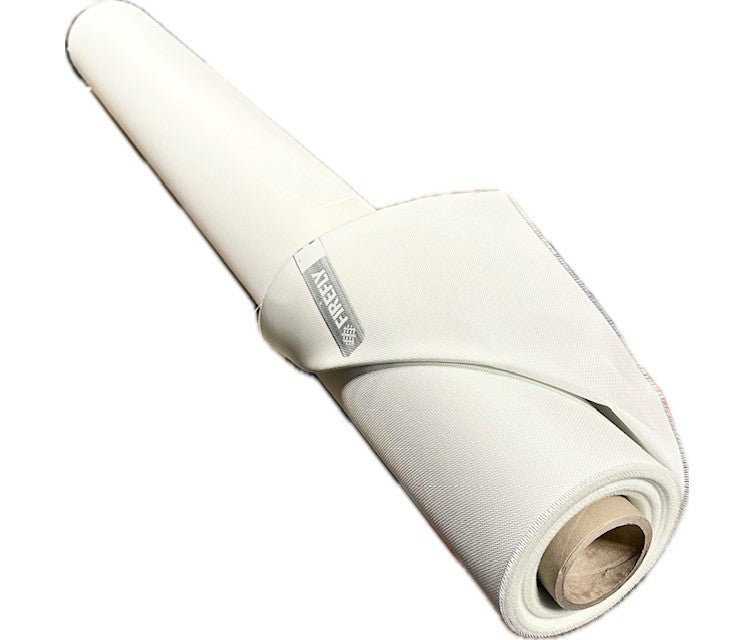 Firefly Phoenix Fire & Smoke Barrier - Vertical