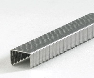 Firefly FFSSS8 Stainless Steel Staples Pack of 5000 8mm-12mm