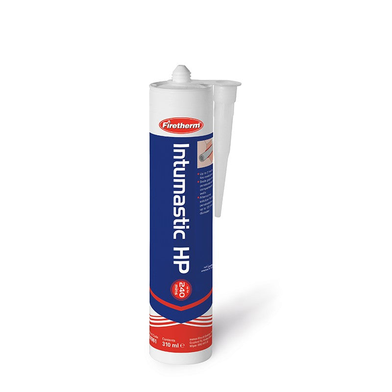Firetherm INTUHP HP Graphite Intumescent Sealant