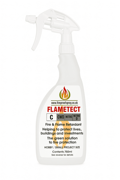 flametect flametc c spray