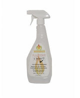 Flametect FN7 Nitro for Synthetic Natural Textiles