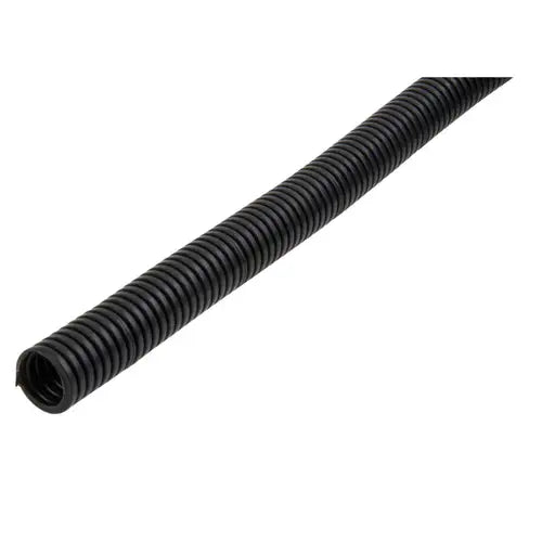 Flexicon FPAS28B-50M 25mmx50m.PVC Blk.Flex.conduit