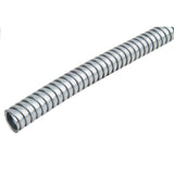 Flexicon FU20-10M Type FU Galvanised Steel Flexible Conduit IP40 20mm 10m Reel