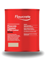 Flowcrete Flw-EPW-9.1kg Flowseal EPW Gloss 9.1kg