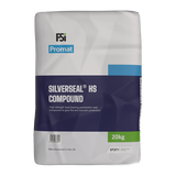 FSI FM Silverseal Fire Resistant High Strength Compound - 20kg