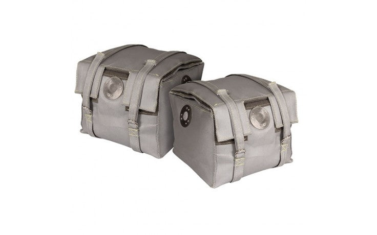 Firechief FRC/AVD Fire Resistant Container