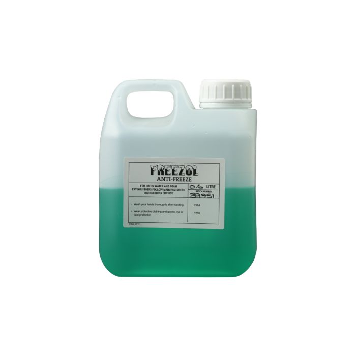 Firechief FRP6 600ml Freeze Protection Pack for 6L Extinguisher