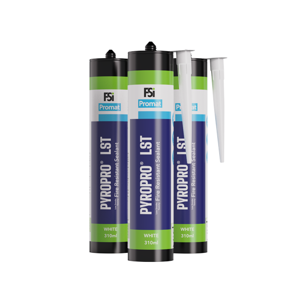 FSI Promat FS310LSTFP PyroPro LST Fire Resistant Sealant