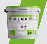 FSI Ltd FSI10FLEXI Flexi Coat Flexible Ablative Coating - 10kg Pail White