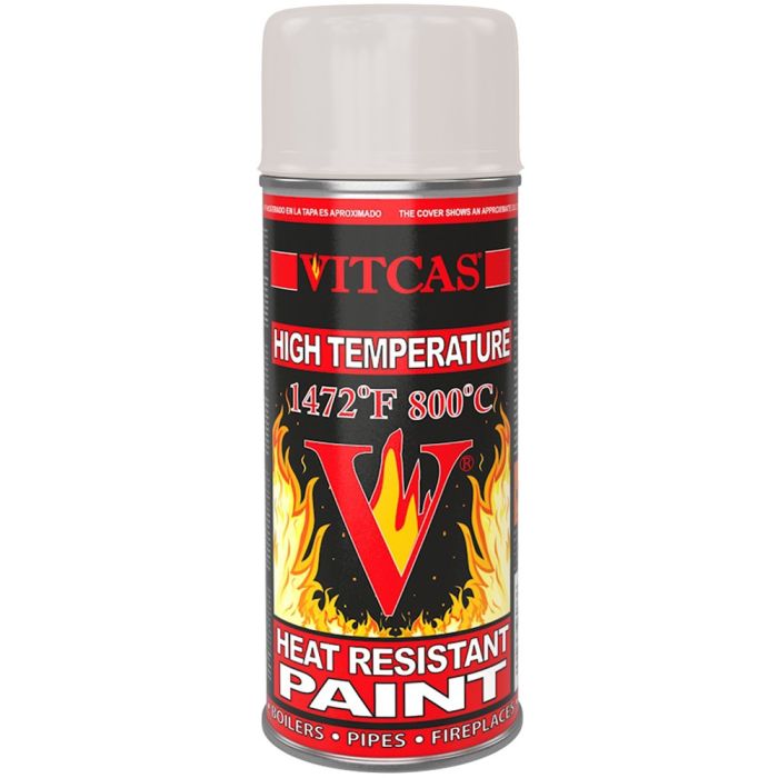 vitcas vitcascream heat resistant paint cream beige