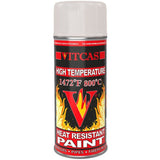 vitcas vitcascream heat resistant paint cream beige