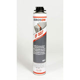 Teroson EF 537 Gun Grade Foam 750ML - 12 Can