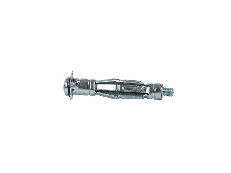 Quelfire Hollow Wall Sleeve Anchor M6 x 52mm - Pack of 100