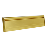 Norseal UAP Ts008/EXFR Soterian TS008 Letterplate FR External Frame