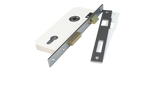 Norseal Interdens INT1-SPP/80 1mm 80x24mm Strike plate to suit Deadlock