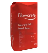 Flowcrete Isocrete Self Level Base 25kg