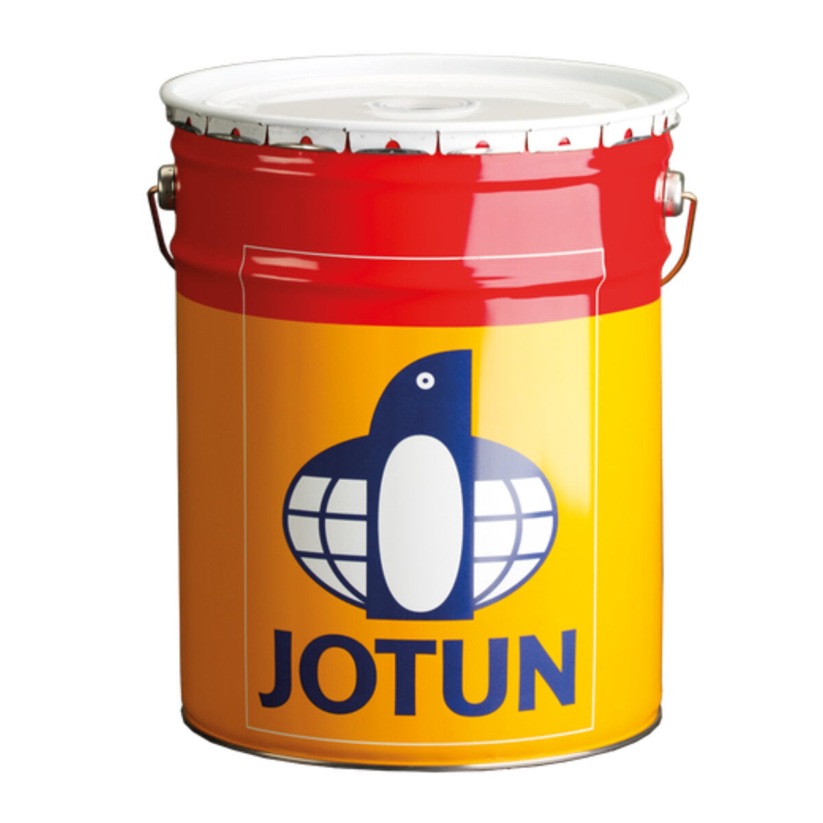 Jotun SteelMaster 120SB - 20L White