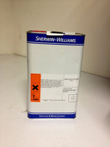 Sherwin Williams Firetex LTNO13 Cleanser/Thinner No.13