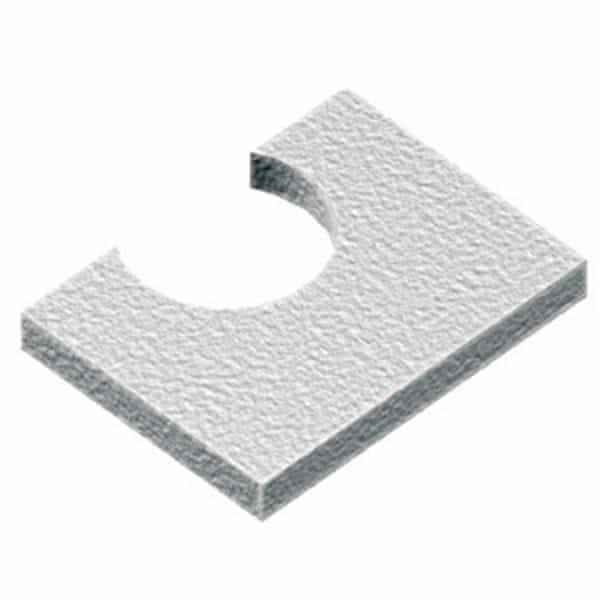 Lindapter CW24HDG M24 Type CW Clipped Washer Clamp Hot Dip Galvanised