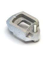 Lindapter D216 M16 Type D2 Lindapter Clamp Zinc Plated