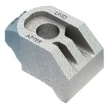 Lindapter AF24M M24 Type AF Lindapter Medium Hot Dip Galvanised