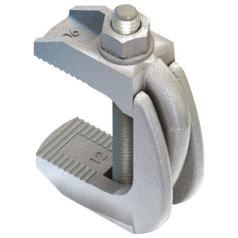 Lindapter F924Nchdg Type F9 Nut Clamp