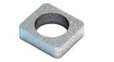 Lindapter W20HDG M20 Type W Deep Washer Hot Dip Galvanised