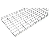 Marco MC55400 55mm x 400mm Steel Wire Cable tray 3m (EZ)