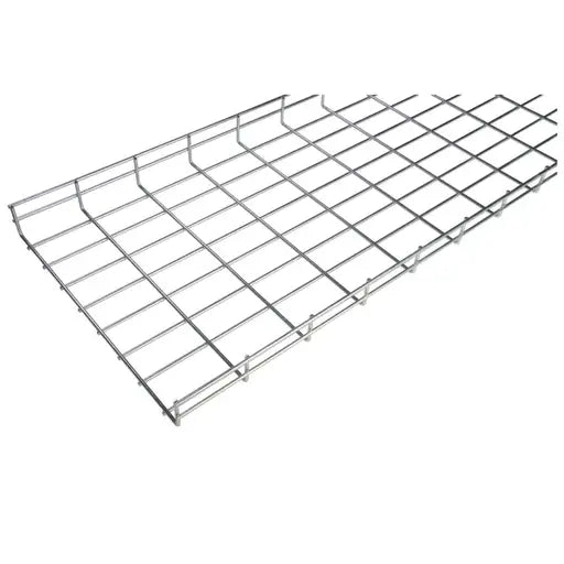 Marco MC55400HDG 55mm x 400mm Steel Wire Cable Tray HDG