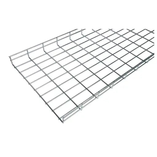 Marco MC55450HDG 55mm x 450mm Steel Wire Cable Tray HDG