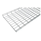 Marco MC55450HDG 55mm x 450mm Steel Wire Cable Tray HDG
