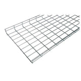 Marco MC55450 55mm x 450mm Steel Wire Cable tray 3m (EZ)