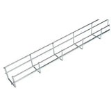 Marco MC5550 55mm x 50mm Steel Wire Cable tray 3m (EZ)